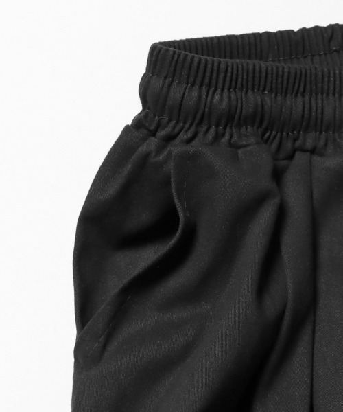 Theater code(シアターコード)の「▲parachute cargo pant/パラシュートパンツ カーゴパンツ(カーゴパンツ・メンズ・ブラック/ダークグリーン/ベージュ・L/XL/XXL)」の9枚目の写真