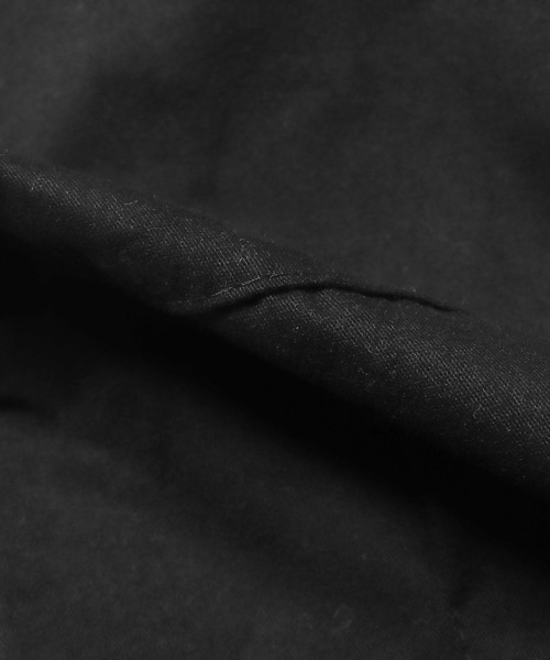 Theater code(シアターコード)の「▲parachute cargo pant/パラシュートパンツ カーゴパンツ(カーゴパンツ・メンズ・ブラック/ダークグリーン/ベージュ・L/XL/XXL)」の12枚目の写真