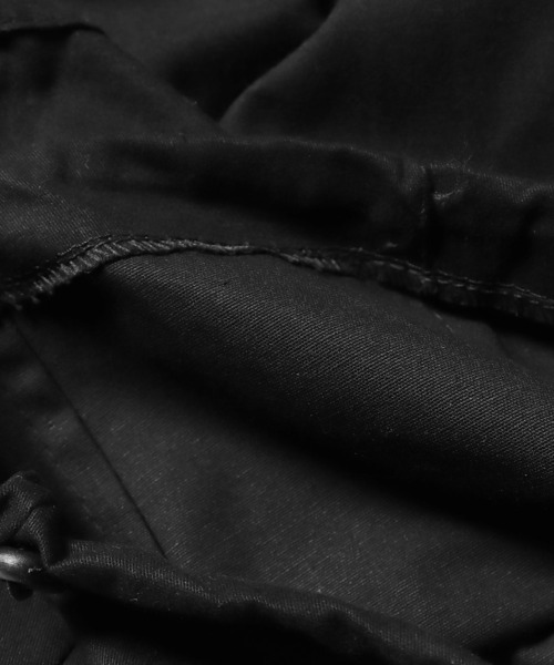 Theater code(シアターコード)の「▲parachute cargo pant/パラシュートパンツ カーゴパンツ(カーゴパンツ・メンズ・ブラック/ダークグリーン/ベージュ・L/XL/XXL)」の13枚目の写真