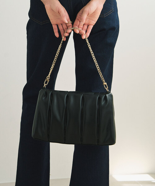 LE TALON（ルタロン）の「LETALON Pliage BAG（ショルダーバッグ 