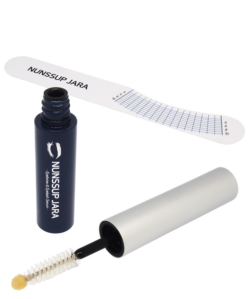 Beauty Connect（ビューティーコネクト）の「NUNSSUP JARA（ヌンソップ ジャラ）　アイラッシュセラム（まつ毛美容液）（まつ毛/アイケア・レディース・その他・FREE）」の5枚目の写真