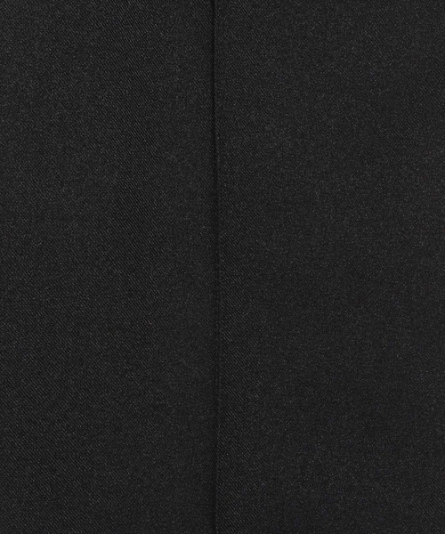 LOWRYS FARM（ローリーズファーム）の「スタイルアップウールライクフレアパンツ　971224（スラックス・レディース・パープル/ブラック/アイボリー/ブラウン・LARGE/MEDIUM）」の6枚目の写真