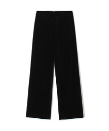 GALERIE VIE | シャンカールコーデュロイ ストレートパンツ(その他パンツ)