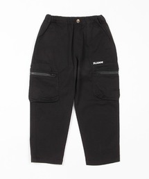 XLARGE KIDS | カーゴロングパンツ(カーゴパンツ)