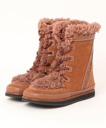 チャイハネ | 【チャイハネ】バングブーツ(ブーツ)