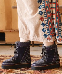 チャイハネ | 【チャイハネ】バングブーツ(ブーツ)