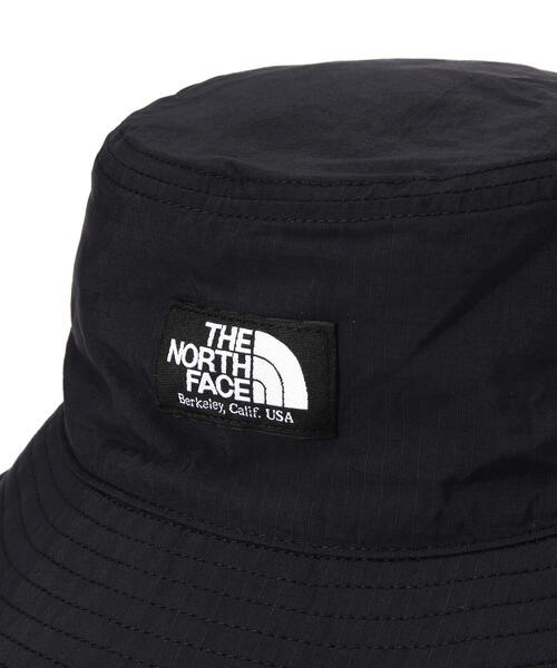 THE NORTH FACE/ザ・ノース・フェイス Reversible Fleece Bucket Hat リバーシブルフリースバケットハット NN42032（ハット）｜THE NORTH FACE（ザノースフェイス）