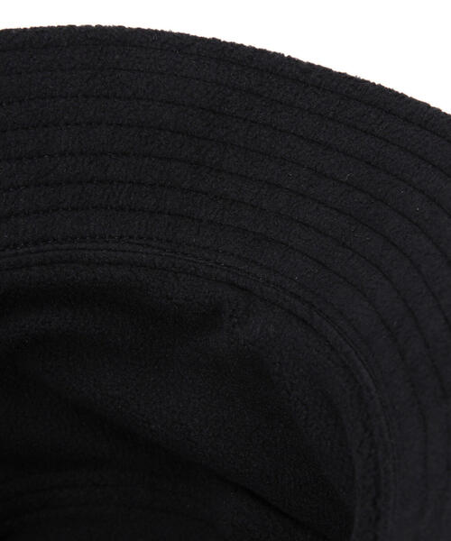 THE NORTH FACE/ザ・ノース・フェイス Reversible Fleece Bucket Hat リバーシブルフリースバケットハット NN42032（ハット）｜THE NORTH FACE（ザノースフェイス）