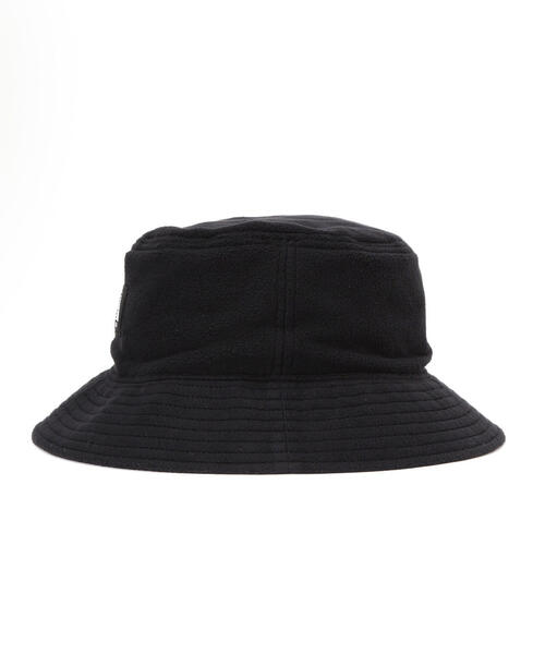 THE NORTH FACE/ザ・ノース・フェイス Reversible Fleece Bucket Hat リバーシブルフリースバケットハット NN42032（ハット）｜THE NORTH FACE（ザノースフェイス）