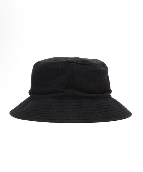 THE NORTH FACE/ザ・ノース・フェイス Reversible Fleece Bucket Hat リバーシブルフリースバケットハット NN42032（ハット）｜THE NORTH FACE（ザノースフェイス）