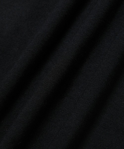 bonjour records（ボンジュールレコーズ）の「【Bonjour records/ボンジュールレコード】 Original Hitchcock Clock Tee ヒッチコック「Clock」 ショートスリーブTシャツ（Tシャツ/カットソー・メンズ・ホワイト/ブラック・M/XL/L/S）」の12枚目の写真