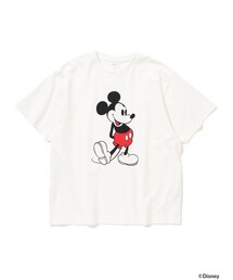 SPORTS WEAR × B:MING by BEAMS / Disney / T-Shirt