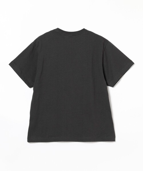 B:MING by BEAMS（ビーミングバイビームス）の「SPORTS WEAR × B:MING by BEAMS / Disney / T-Shirt（Tシャツ/カットソー・メンズ・ブラック系その他4/サックスブルー/オフホワイト・SMALL/MEDIUM/LARGE/X-LARGE）」の22枚目の写真