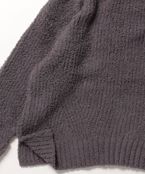 モールニット無地・ストライプガウン モールニット無地・ストライプガウン – mucava-onlinestore