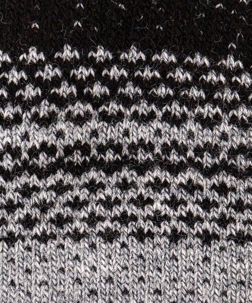 EVOLG（エヴォログ）の「【EVOLG/エヴォログ】LET2802 TIARA ニットグローブ（手袋・メンズ・ブルー系その他7/ブラック系その他3/ブルー系その他2・FREE）」の13枚目の写真