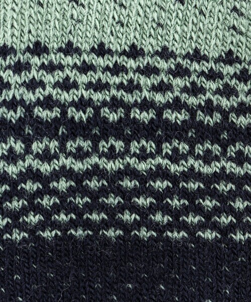 EVOLG（エヴォログ）の「【EVOLG/エヴォログ】LET2802 TIARA ニットグローブ（手袋・メンズ・ブルー系その他7/ブラック系その他3/ブルー系その他2・FREE）」の22枚目の写真