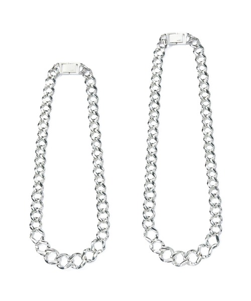 クライミーネックレス CRIMIE クライミー HORSESHOE NECKLACE ホースシュー ネックレス