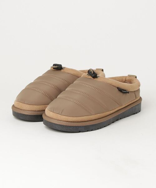 GERRY(ジェリー)の「【GERRY】メンズスピンドルモックシューズ /GR-6562(サンダル・メンズ・ブラック/マルチ/ネイビー/ブラウン/ベージュ・L/M/S/LL)」の1枚目の写真