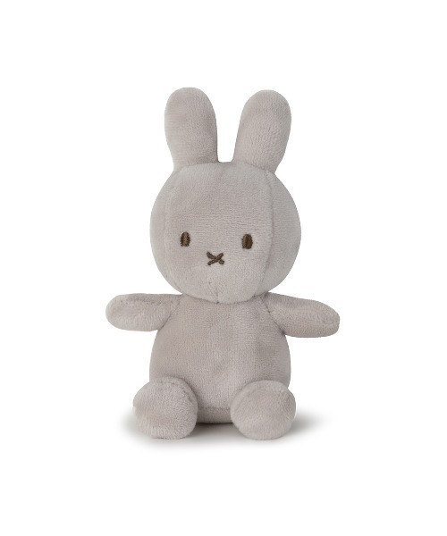 Dick Bruna(ディックブルーナ)の「BON TON TOYS 10cm Lucky Miffy Gift(インテリア雑貨・レディース・ベージュ/グレー/クリーム/コーラル/ライラック/アイボリー系・FREE)」の8枚目の写真