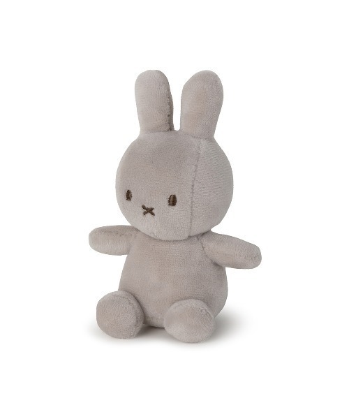 Dick Bruna(ディックブルーナ)の「BON TON TOYS 10cm Lucky Miffy Gift(インテリア雑貨・レディース・ベージュ/グレー/クリーム/コーラル/ライラック/アイボリー系・FREE)」の9枚目の写真