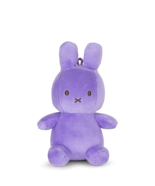 Dick Bruna(ディックブルーナ)の「BON TON TOYS 10cm Lucky Miffy Gift(インテリア雑貨・レディース・ベージュ/グレー/クリーム/コーラル/ライラック/アイボリー系・FREE)」の22枚目の写真