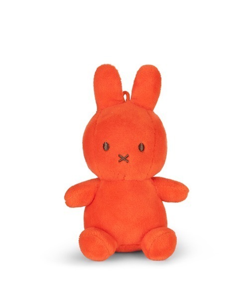 Dick Bruna(ディックブルーナ)の「BON TON TOYS 10cm Lucky Miffy Gift(インテリア雑貨・レディース・ベージュ/グレー/クリーム/コーラル/ライラック/アイボリー系・FREE)」の19枚目の写真