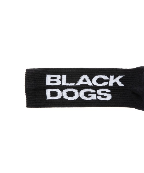 ROTTWEILER（ロットワイラー）の「R9 PURPLE SOX（ソックス/靴下・メンズ・ホワイト/ブラック・ONE SIZE）」の7枚目の写真