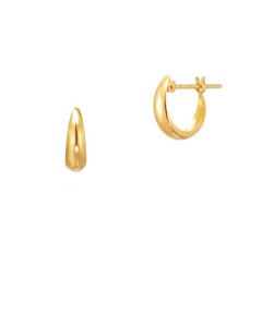 パピヨンブリリアンピアス（ピアス（片耳用））｜AHKAH（アーカー）の