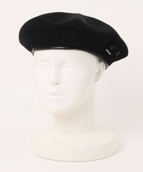 KANGOL（カンゴール）の「KANGOL/カンゴール　TROPIC MONTY（ハンチング/ベレー帽・レディース・オートミール/ブラック・XL/L/M）」の13枚目の写真