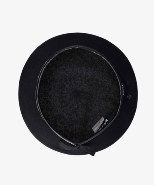 KANGOL（カンゴール）の「KANGOL/カンゴール　TROPIC MONTY（ハンチング/ベレー帽・レディース・オートミール/ブラック・XL/L/M）」の15枚目の写真