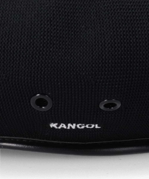 KANGOL（カンゴール）の「KANGOL/カンゴール　TROPIC MONTY（ハンチング/ベレー帽・レディース・オートミール/ブラック・XL/L/M）」の14枚目の写真