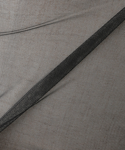 セール】【Pierre Mantoux/ピエールマントゥー】シアータンク（タンク