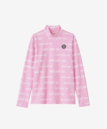 未使用　and per se　アンパスィ　カットソー　M 楽天市場】アンパスィ（サイズ（S/M/L）L）（ウェア｜ゴルフ