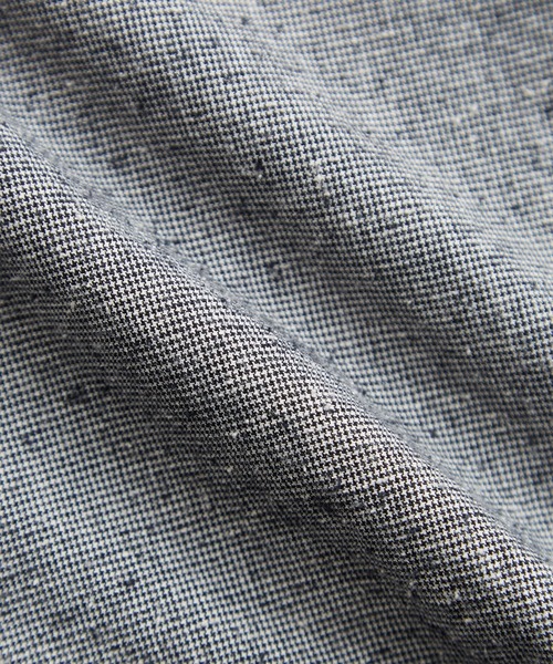 セール 60%OFF】コットン シルクネップ ルーズ シルエット