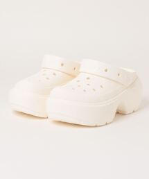 crocs | クロックス ストンプ クロッグ / crocs Stomp Clog(サンダル)