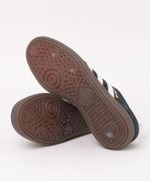 ALAND（エーランド）の「【MENS】adidas／HANDBALL SPEZIAL SHOES M DB3021 2975128（スニーカー・メンズ・ブラック・LARGE/SMALL/MEDIUM）」の18枚目の写真