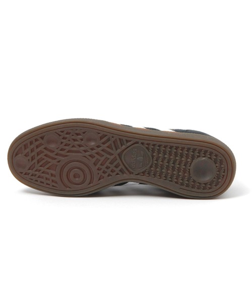 ALAND（エーランド）の「【MENS】adidas／HANDBALL SPEZIAL SHOES M DB3021 2975128（スニーカー・メンズ・ブラック・LARGE/SMALL/MEDIUM）」の5枚目の写真