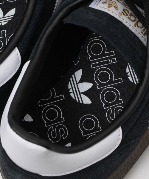 ALAND（エーランド）の「【MENS】adidas／HANDBALL SPEZIAL SHOES M DB3021 2975128（スニーカー・メンズ・ブラック・LARGE/SMALL/MEDIUM）」の11枚目の写真