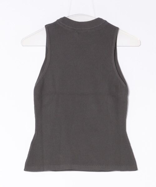 【セール】【PUMA】YONA Knitted Top（タンクトップ）｜PUMA（プーマ）