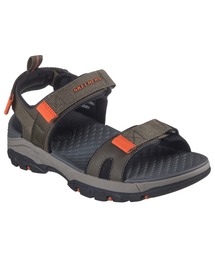 SKECHERS(XPb`[Y)SKECHERS TRESMEN - RYER / XPb`[Y gX - CA(T_)