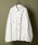 NUMBER (N)INE�i�i���o�[�i�C���j�́uCHAIN STITCH LOGO COVERALL JACKET / Number�H���S�@�`�F�[���X�e�b�` �J�o�[�I�[���W���P�b�g�i�J�o�[�I�[���j�v�b�I�t�z���C�g