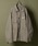 NUMBER (N)INE�i�i���o�[�i�C���j�́uCHAIN STITCH LOGO COVERALL JACKET / Number�H���S�@�`�F�[���X�e�b�` �J�o�[�I�[���W���P�b�g�i�J�o�[�I�[���j�v�b�J�[�L