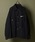 NUMBER (N)INE�i�i���o�[�i�C���j�́uCHAIN STITCH LOGO COVERALL JACKET / Number�H���S�@�`�F�[���X�e�b�` �J�o�[�I�[���W���P�b�g�i�J�o�[�I�[���j�v�b�u���b�N