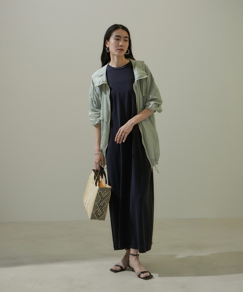 Letra(レトラ)の「【Letra for SALON】別注FLOR SHORT STYLE S(かごバッグ・レディース・ブラック/キナリ・FREE)」の19枚目の写真