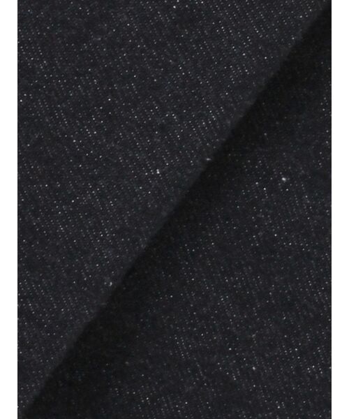 【セール】デザインデニムロンパース（つなぎ/オールインワン）｜MURUA（ムルーア）