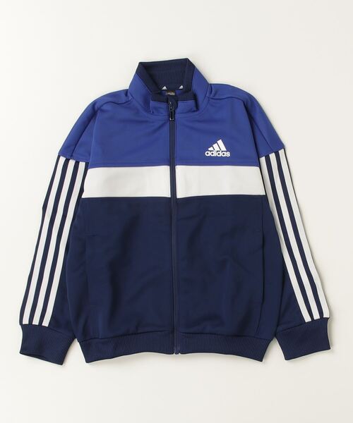 adidas（アディダス）の「アディダス adidas Tiberio AEROREADY ダブル