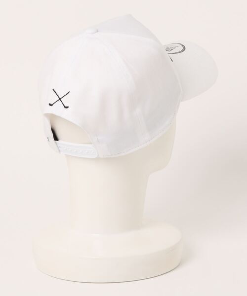YORF ゴルフキャップ 定価15950円 YORF ゴルフキャップ 定価15950円