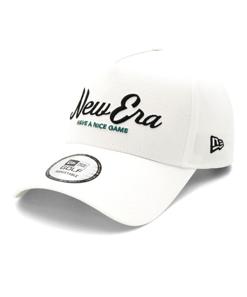ニューエラ キャップ★NEW ERA★ゴルフ帽 GOLF HERITAGE CAP 楽天市場】ニューエラゴルフ 帽子 キャップ メンズ 9FORTY A