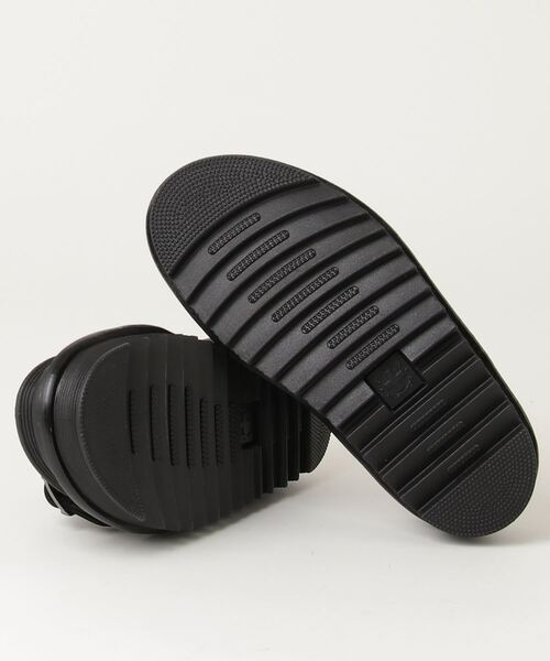Dr. Martens（ドクターマーチン）の「Dr. Martens/ドクターマーチン MYLES サンダル 23523001（サンダル・レディース・ブラック・UK3/UK4/UK5/UK6/UK7/UK8/UK9/UK10/UK11）」の17枚目の写真