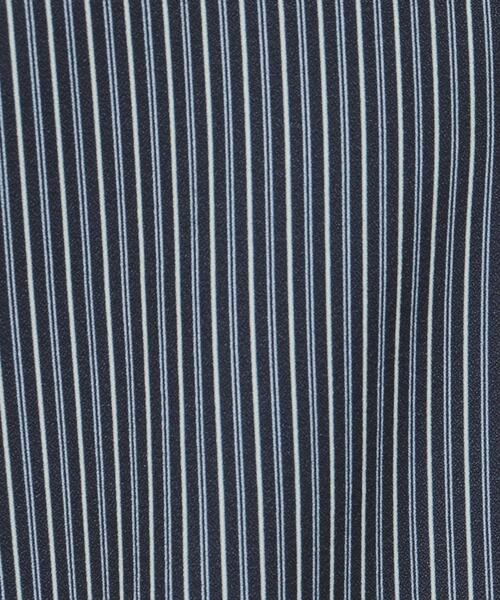 tk.TAKEO KIKUCHI（ティーケータケオキクチ）の「◆ジョーゼット柄半袖シャツ（シャツ/ブラウス・メンズ・ブラック系1/ライトグレー系1/グレー系2/ブルー系7/ブルー系その他4・03/01/02）」の21枚目の写真